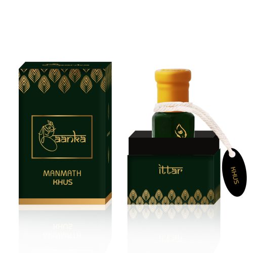 Manmath Khus