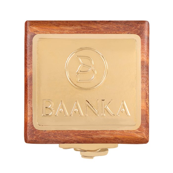 Baanka Scent for your soul