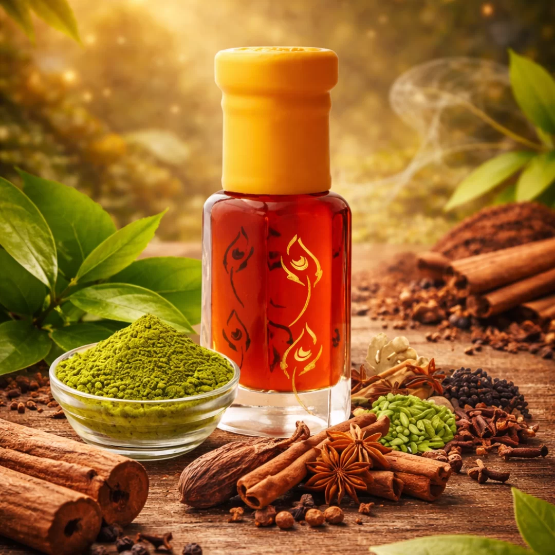 Manmath Hina Attar