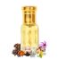 Rudra Musk Attar by Baanka