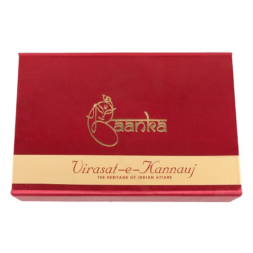 Virasat-e-Kannauj Gift Box 2