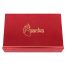 baanka red gift box