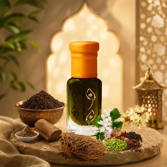 Huzur Attar Baanka