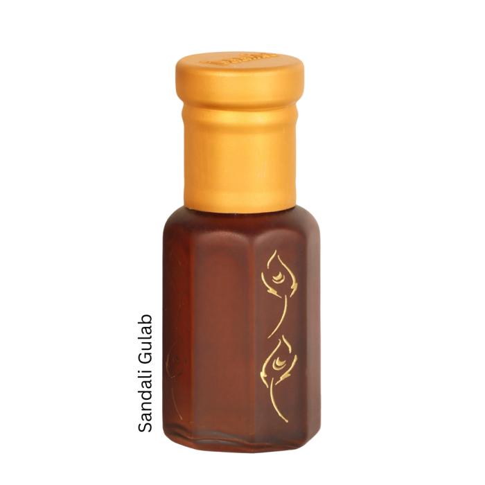 Sandali Gulab Attar