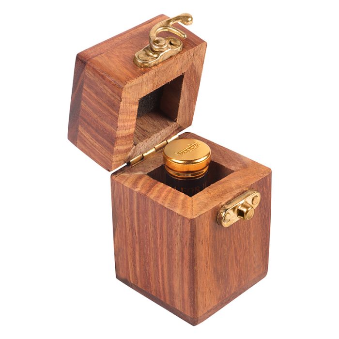 Baanka Fragrances Box