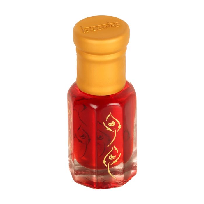 Kesariya Balam Attar