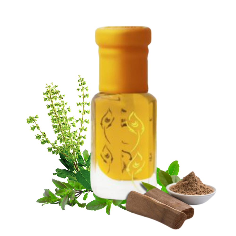 Vishnu Vallabh Attar