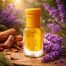 Manmath Lavender Attar