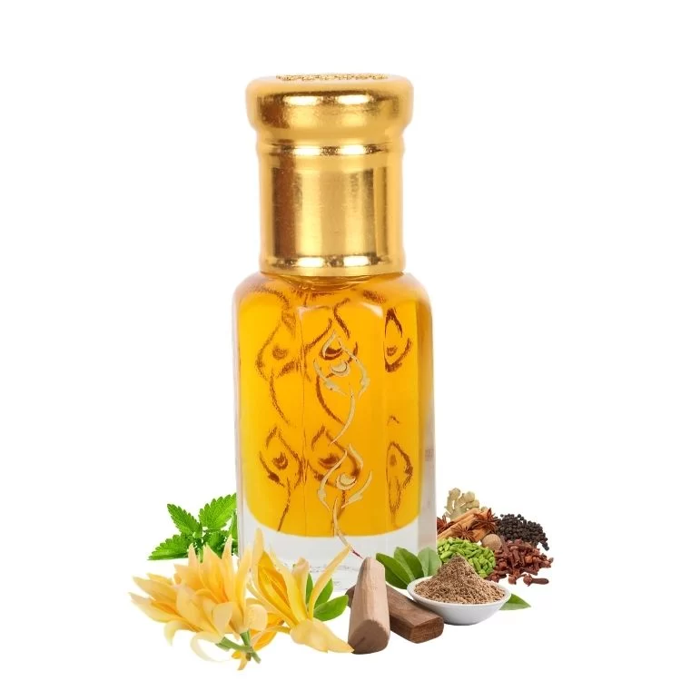 Bappa Fragrance