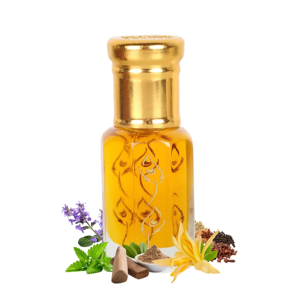 Bappa Fragrance
