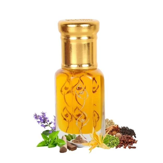 Bappa Attar